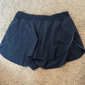 Lulu short